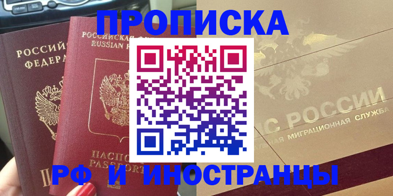 временная регистрация поиск в Заинске